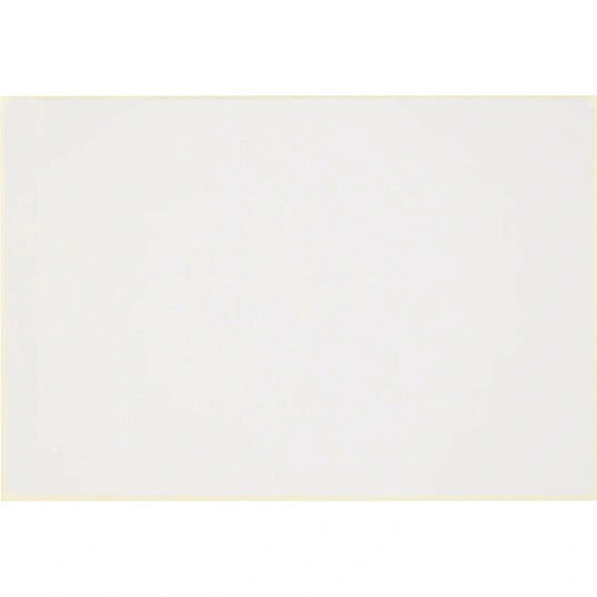 Термотрансферные этикетки ПГЛ 100х150, 1000  шт/рул, вт.76, 4 рул/уп