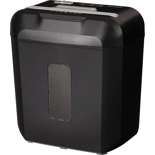 Шредер (уничтожитель) BigTech OS808-10C , P-4ур.секр., 10л., 14 лит