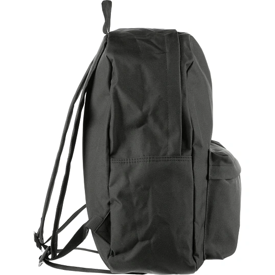 Рюкзак Комус Класс SMPL 18L черный 41х32х14