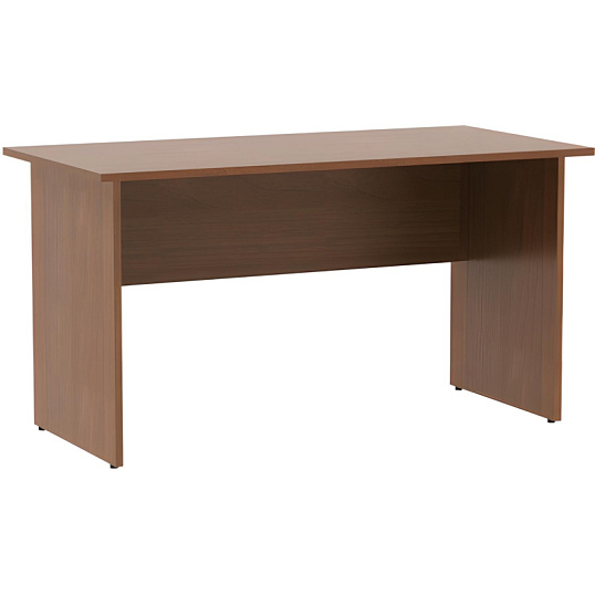 Стол письменный Этюд Т20.7 (028) орех 1400