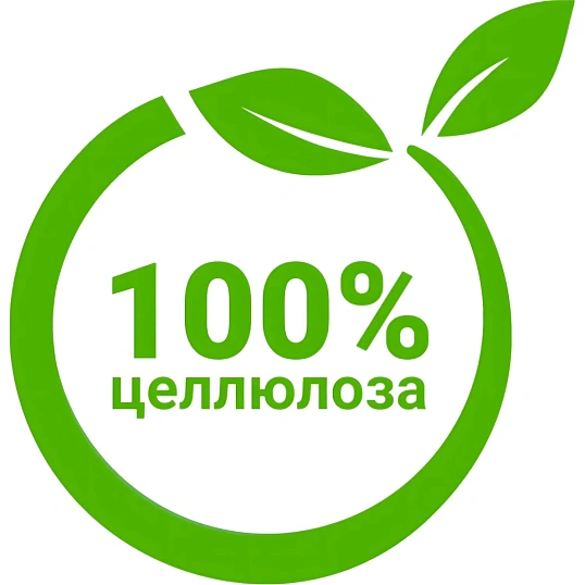 Бумага туалетная 1-сл.Мягкий знак белая с   тисн.51м 72рул/уп c28_U