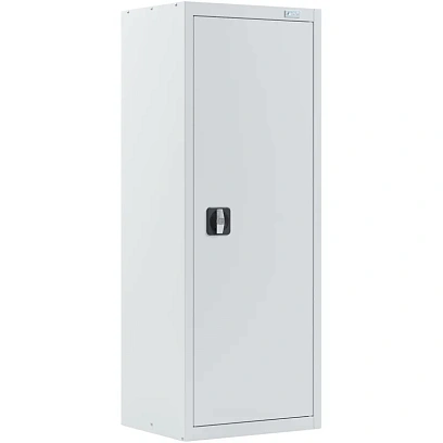 Шкаф для бумаг MZ_ШХА-50 (40) 1 дверный 490х385х1850