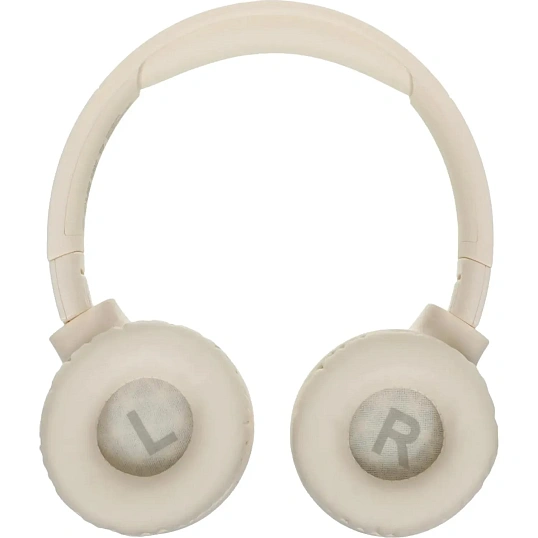 Наушники Honor Choice Headphones Lite Beige (SHB-ME00) (5504AEAF)