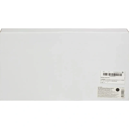 Картридж лазерный Retech CLT-K406S чер. для Samsung CLP-360/365/368