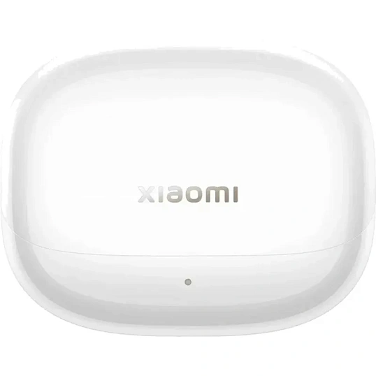 Наушники Xiaomi Buds 5 Pro BT (белые) (BHR9642GL)