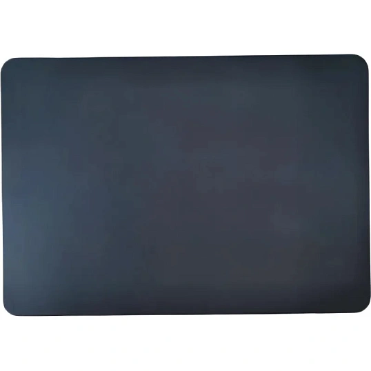 Табличка для надписей меловым маркером BB A8, черная, 20шт/уп