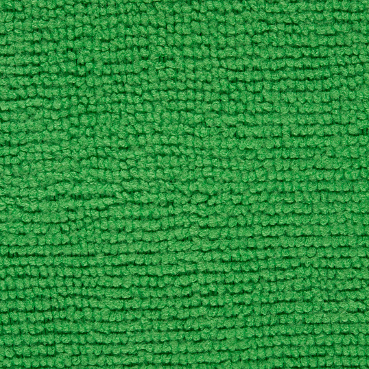 Салфетки хозяйственные Luscan Professional 300г/м2 40х40см 3шт/уп зеленые