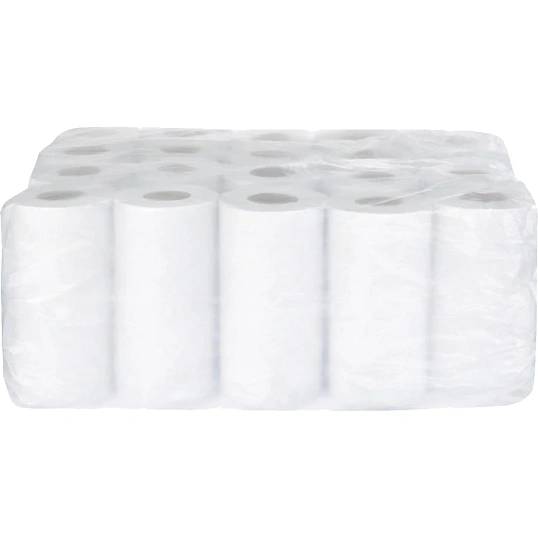 Полотенца бумажные Выбор есть mini 1сл серые втул 38м 20рул/уп