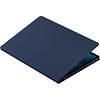 Чехол для планшета Galaxy Tab S7, Samsung Book Cover, т/син, EF-BT630PNEGRU