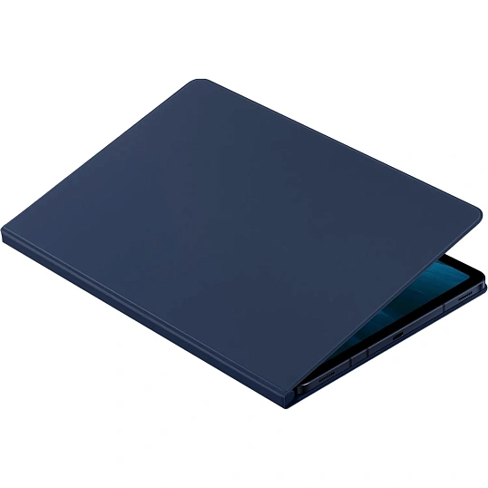 Чехол для планшета Galaxy Tab S7, Samsung Book Cover, т/син, EF-BT630PNEGRU