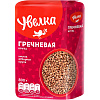 Гречка крупа Увелка ядрица отборная Экстра, 800 г