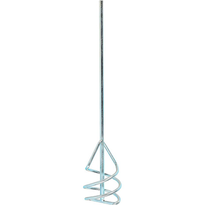 Насадка для миксера PATRIOT MP485, d80x400мм, хвостовик 8мм. (813012485)