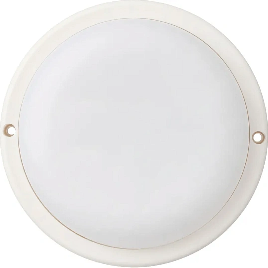 Светильник светодиодный герм СПП 1540-КРУГ 15Вт 4000К IP65 IN HOME