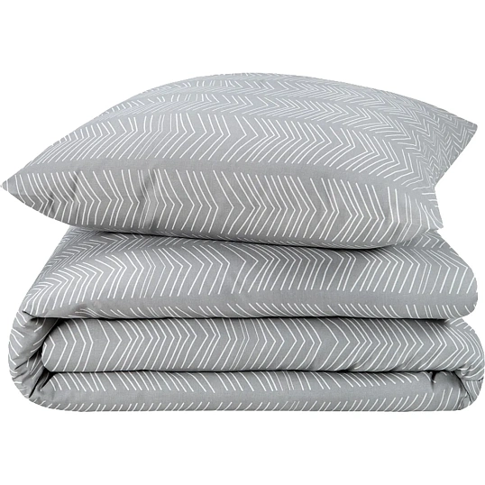 Постельное белье 1,5сп  Бязь (нав.50-70-2шт),Scandi