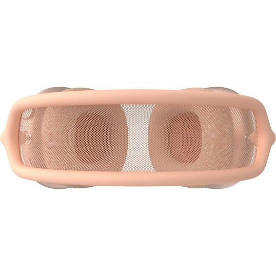 Наушники Apple AirPods Max 2 Orange (MHWN4)