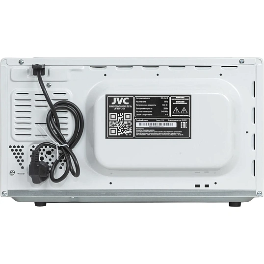 Микроволновая печь JVC JK-MW134M, белый