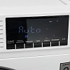 Стиральная машина Centek CT-1953(бел)8кг/16пр /Дисп/INVERTER/Сушка 5кг/A