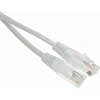 Патч-корд TWT TWT-45-45-5.0-WH UTP кат.5e, 5.0 м, белый