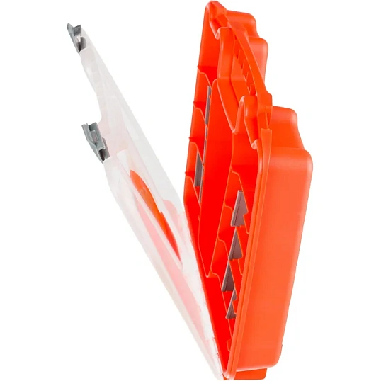 Органайзер (бокс универсальный) ProMega jet С-46  370х280х60 мм (610195)