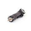 Фонарь налобный ЯРКИЙ ЛУЧ LH-500 ACCU ENOT акк YLP 18650 2600mAh,встр. ЗУ