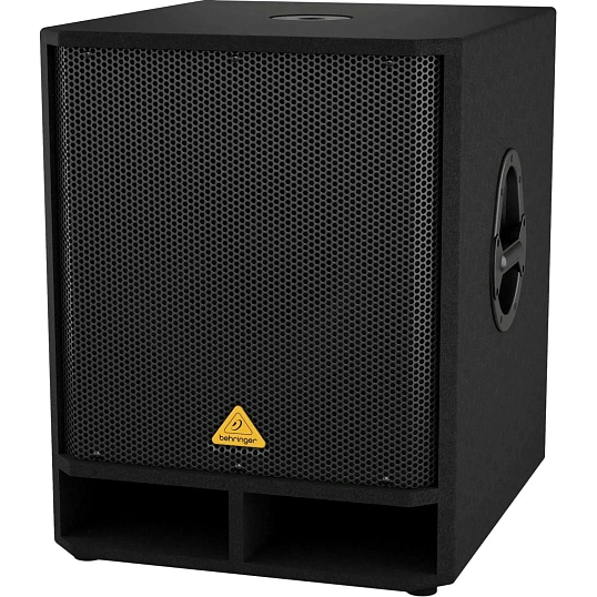 Сабвуфер Behringer VP1800S, пассивный, 18,  400/ 1600 Вт, 8 Ом