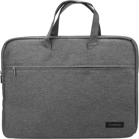 Сумка для ноутбука 15,6 Continent (Continent CC-107 GR)