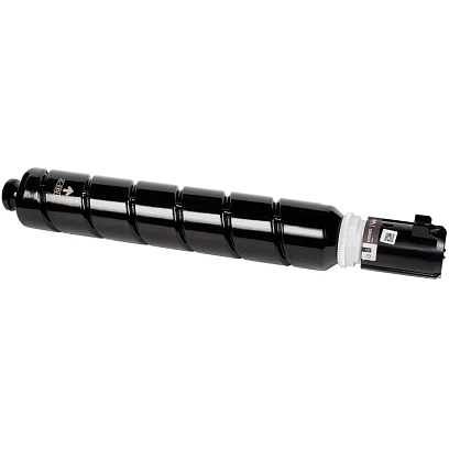 Тонер-картридж SAKURA C-EXV54BK чер. для Canon imageRUNNER C3025/ C3025i