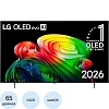 Телевизор LG OLED65B6RLA.ARUG