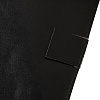 Еженедельник недатированный черный,кожа,A4 64л,Br.V.PROFY 3-098/02
