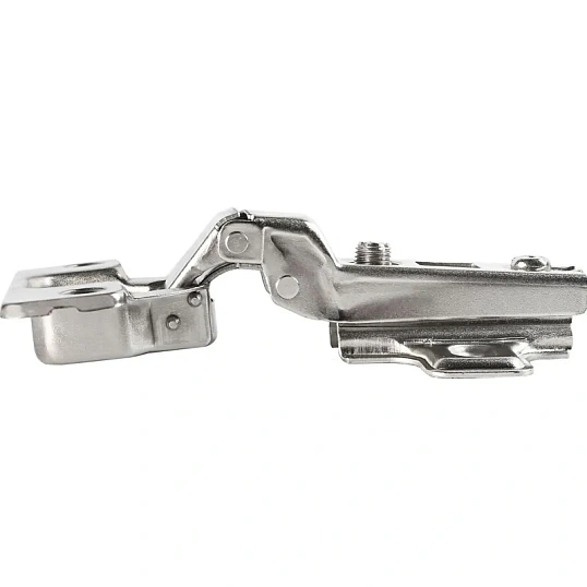 Петля УЗК StahlBuro 63х68 362 В Slide-On полунакладная 2шт/уп (15910)