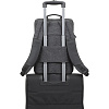 Рюкзак для ноутбука RIVACASE 8861 black mélange 15.6/4