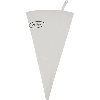 Мешок кондитерский 35 см. хлопок с EVA MGprof, 70523