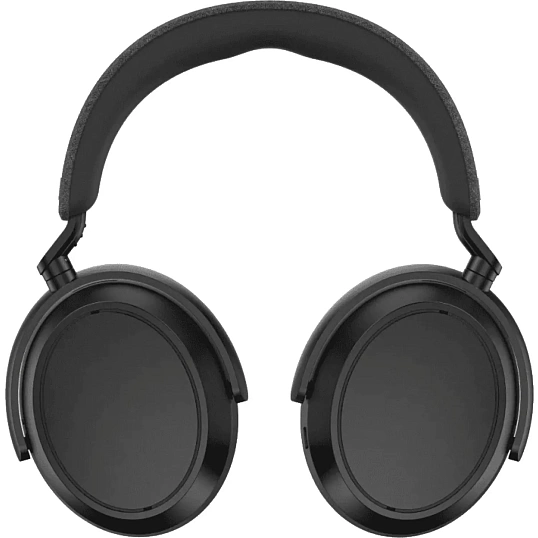 Наушники Sennheiser Momentum 4 Black  (509266)