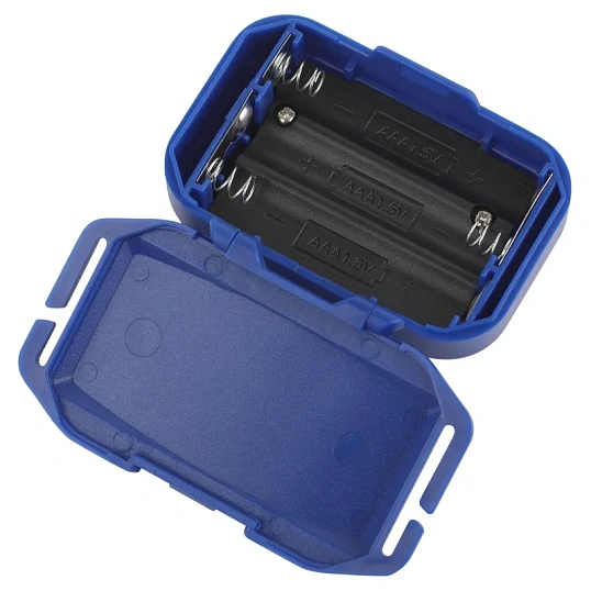 Фонарь налобный ЭРА GB-707 Атлант 3 режима, 5 Вт, COB, 3хААА  Б0052749