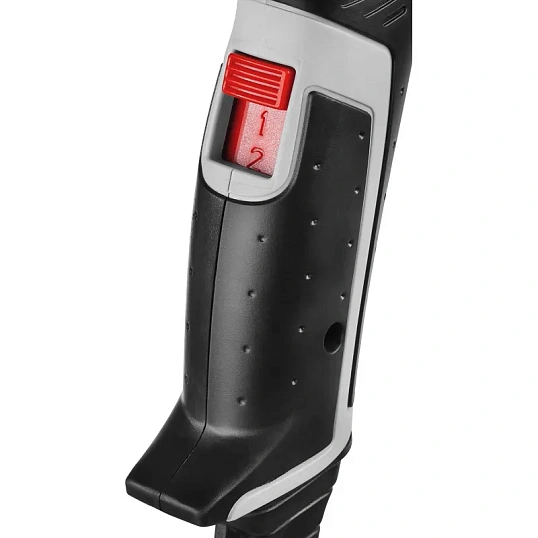 Фен технический  ЗУБР ФТ-1600, 3 насадки, 1600Вт