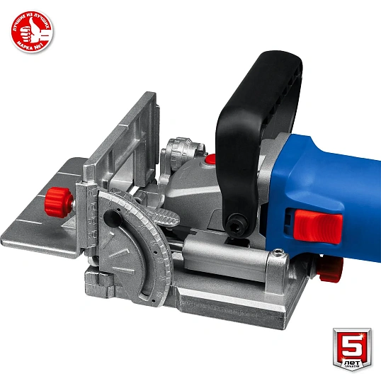 Фрезер ламельный ЗУБР ФПЛ-950К,  950 Вт