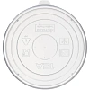 Крышка ПП OneBowl Up (lid 380-520 ), прозр., 550шт/кор
