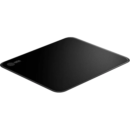 Коврик для мыши Cactus Black 300x250x3мм (CS-MP-D01M/CS-MPC-D01M)