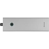 Разветвитель USB Baseus UltraJoy 6-Port Sp.Grey Type-C B00052807813-00