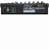 Микшерный пульт MACKIE ProFX10v3, 10-канальный, с процессором эффектов, USB