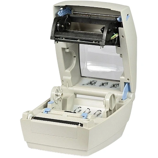 Этикет-принтер АТОЛ ТТ41 (203dpi, термотрансферный,USB)