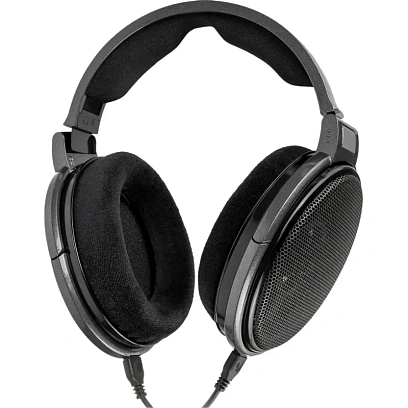 Наушники Sennheiser HD 650, профессиональные, динамические (508825)