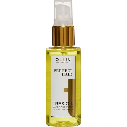 Масло для волос OLLIN PERFECT HAIR TRES OIL 50мл