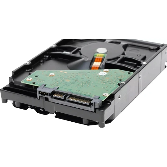 Жесткий диск Seagate SkyHawk 8TB SATA, 7200rpm, 256MB(ST8000VX010)