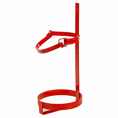 Кронштейн ТВ8 транспортный (с металлической защелкой для ОП-8, d=160 мм) Сб