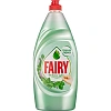 Средство для мытья посуды Fairy нежные руки чайное дерево и мята 900мл