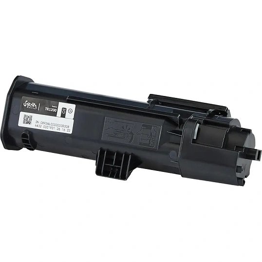 Картридж лазерный  Sakura TK-1200 для Kyocera ECOSYS P2335 (ЛМ)