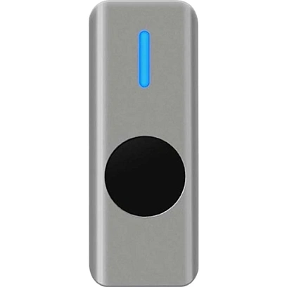 Кнопка выхода Tantos TS-NoTouch накладная, бесконтактная, уличная IP68