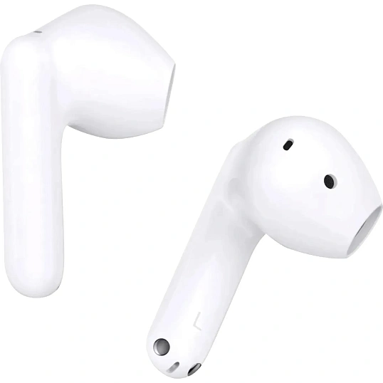 Наушники Honor Choice Earbuds X7e White (5504ABHG)