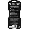 Длинногубцы 160мм/6 Topfort Industrial